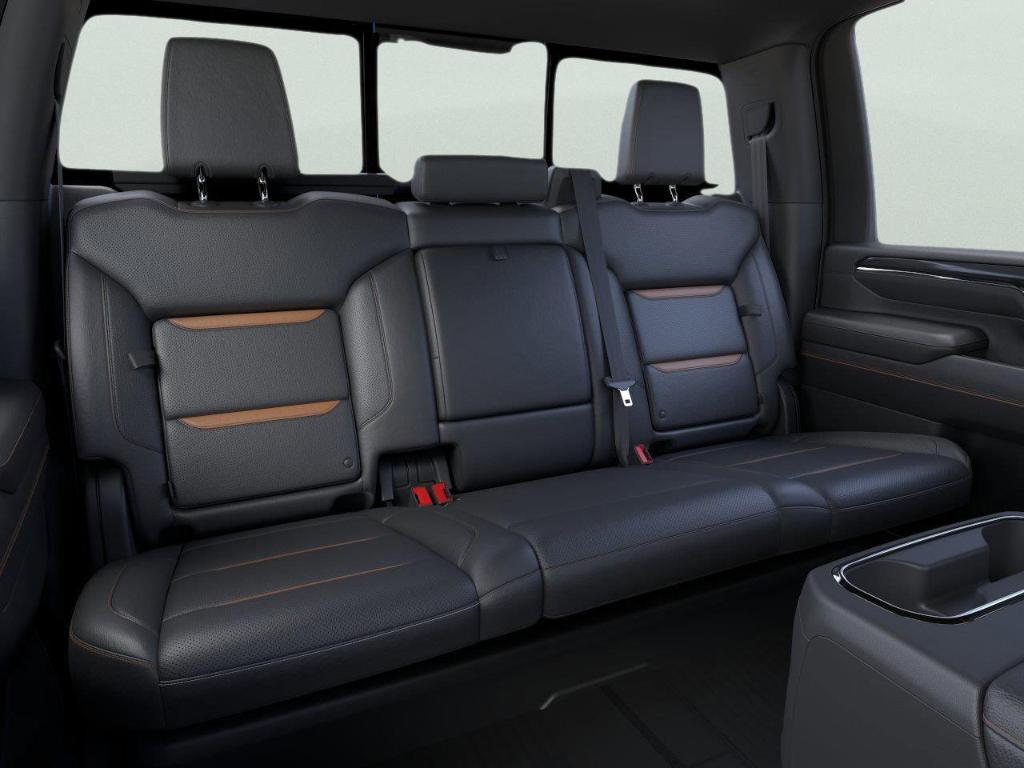 new 2026 GMC Sierra 2500 car, priced at $86,229