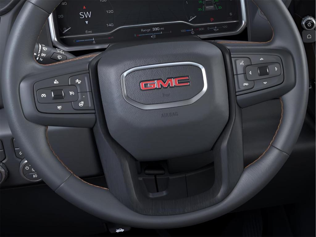 new 2026 GMC Sierra 2500 car, priced at $86,229