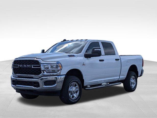 new 2024 Ram 2500 car, priced at $64,330