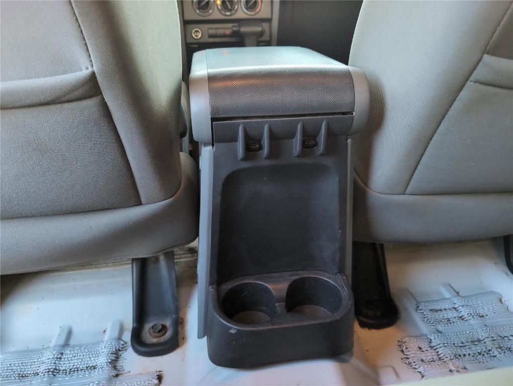 used 2010 Jeep Wrangler Unlimited car, priced at $13,550