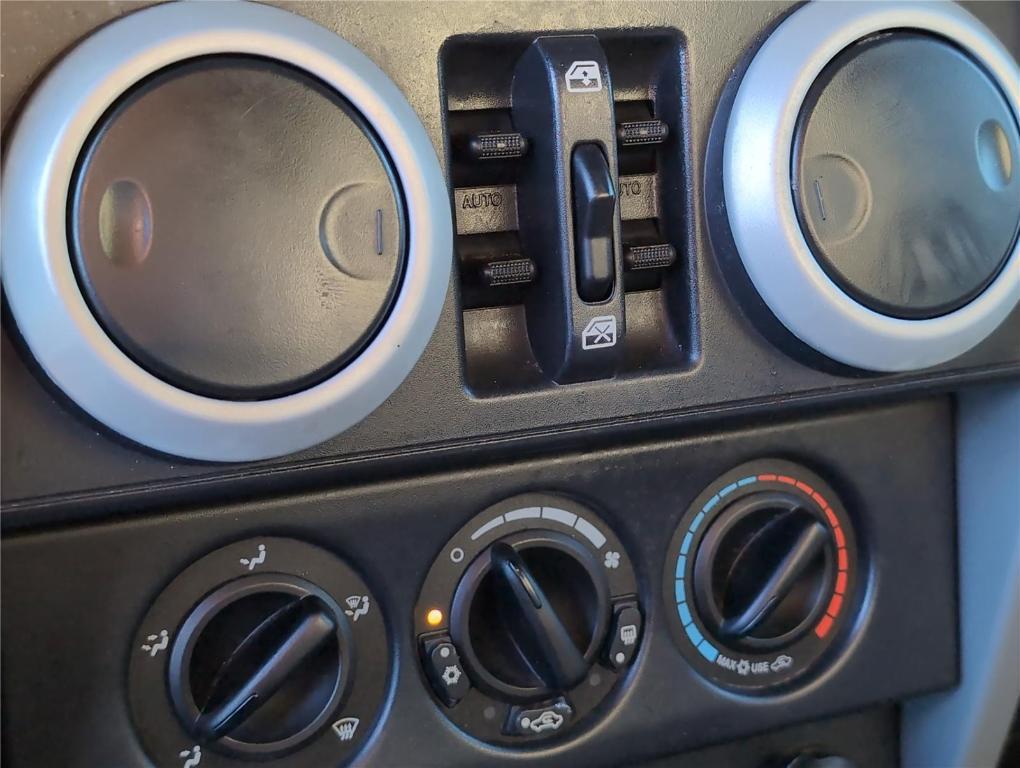 used 2010 Jeep Wrangler Unlimited car, priced at $13,550