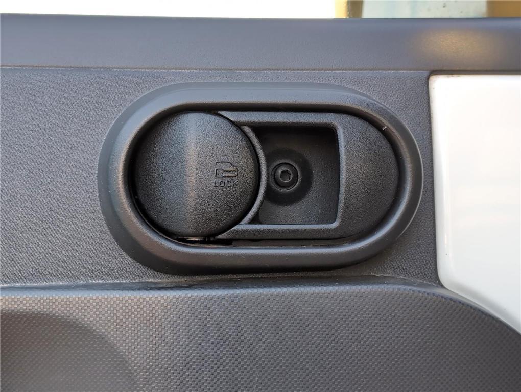 used 2010 Jeep Wrangler Unlimited car, priced at $13,550