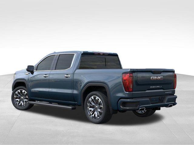 new 2025 GMC Sierra 1500 car, priced at $68,293