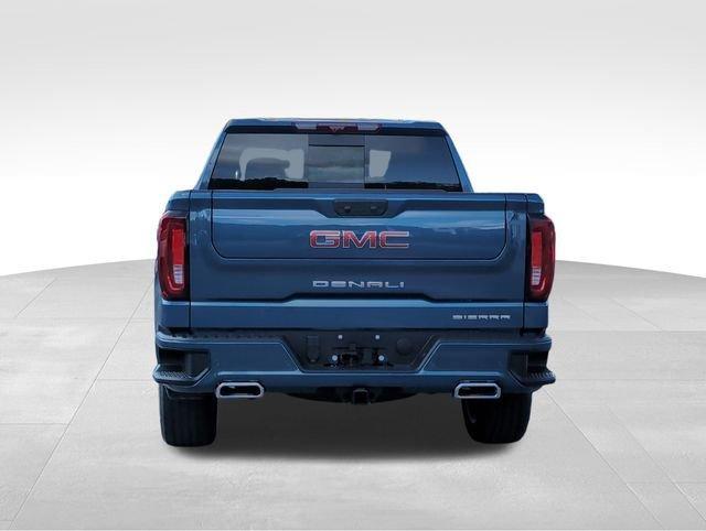 new 2025 GMC Sierra 1500 car