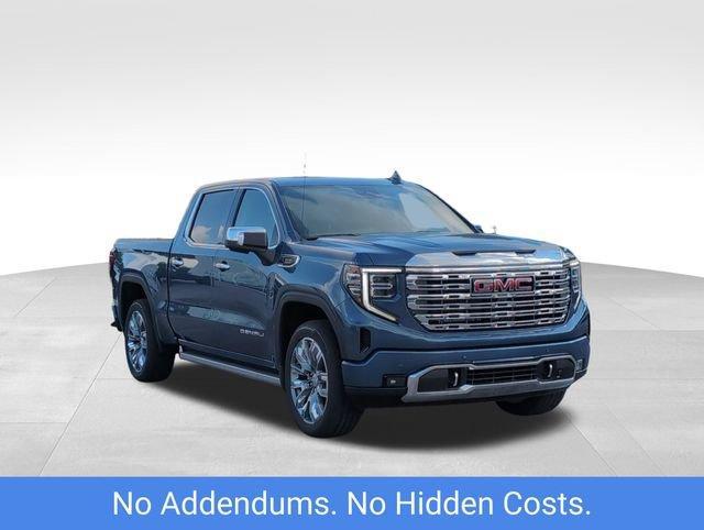 new 2025 GMC Sierra 1500 car, priced at $68,793