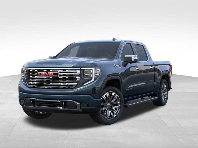 new 2025 GMC Sierra 1500 car, priced at $68,293