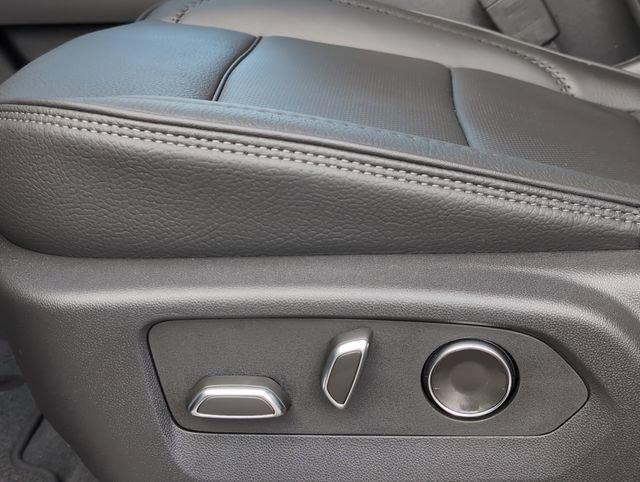 new 2025 GMC Sierra 1500 car