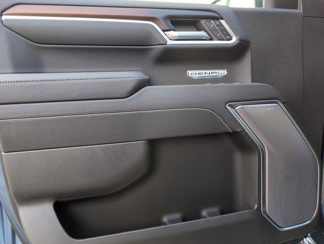 new 2025 GMC Sierra 1500 car