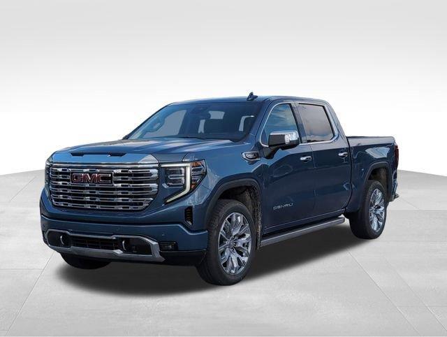 new 2025 GMC Sierra 1500 car