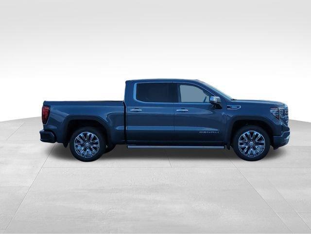 new 2025 GMC Sierra 1500 car