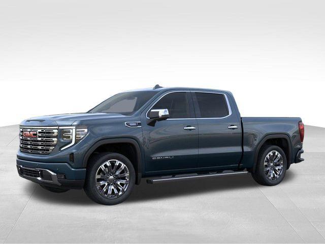 new 2025 GMC Sierra 1500 car, priced at $68,293