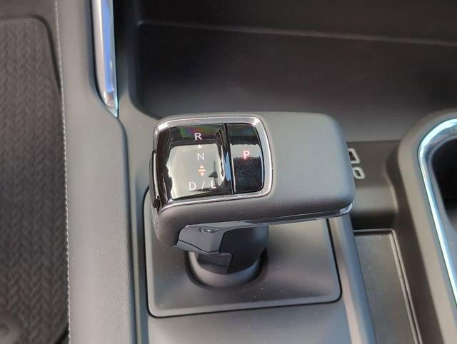 new 2025 GMC Sierra 1500 car