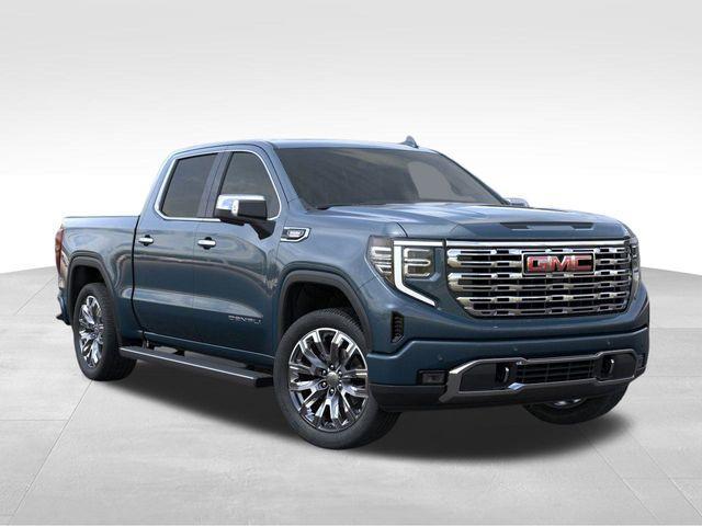 new 2025 GMC Sierra 1500 car, priced at $68,293