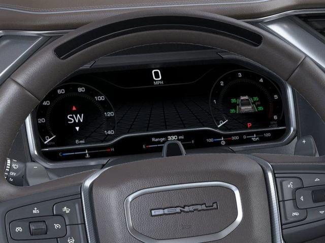 new 2025 GMC Sierra 1500 car, priced at $73,531