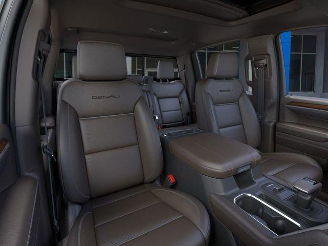 new 2025 GMC Sierra 1500 car, priced at $73,531