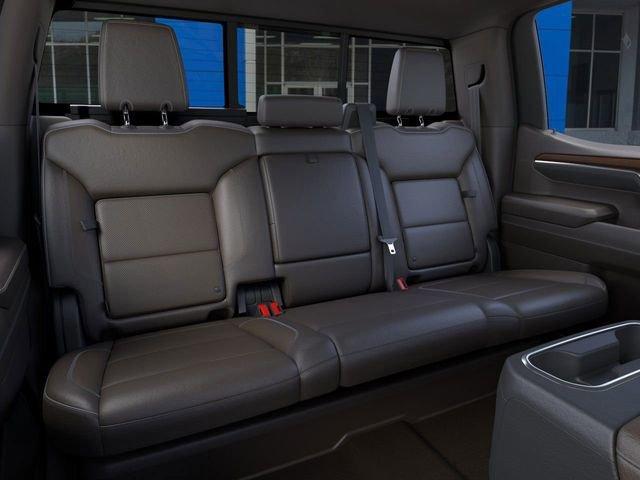 new 2025 GMC Sierra 1500 car, priced at $73,531