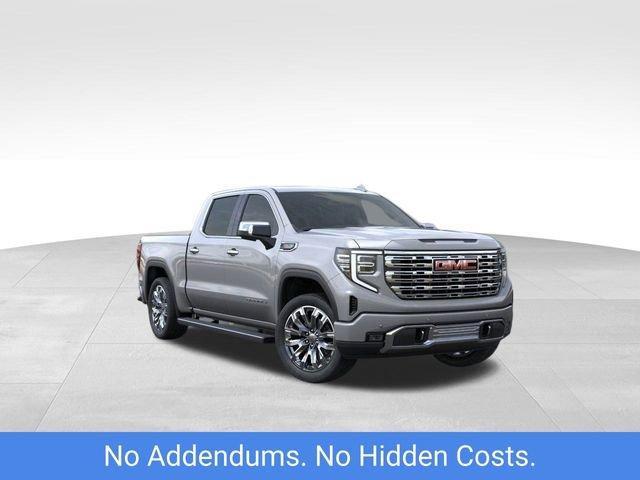 new 2025 GMC Sierra 1500 car, priced at $73,531
