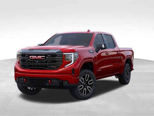 new 2025 GMC Sierra 1500 car, priced at $69,405