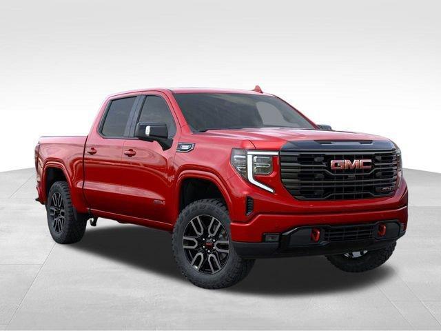 new 2025 GMC Sierra 1500 car, priced at $69,405