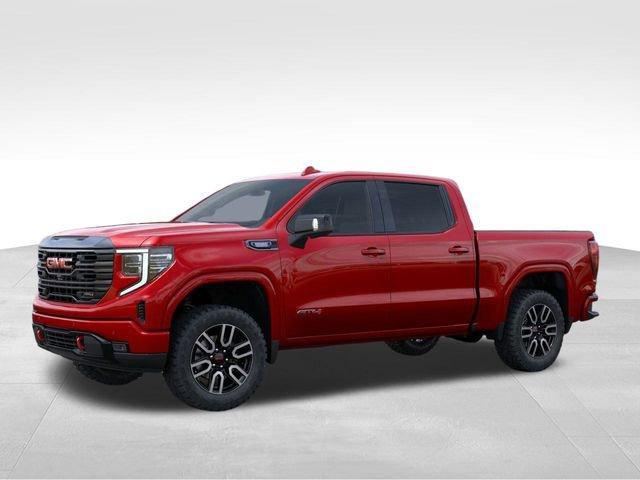 new 2025 GMC Sierra 1500 car, priced at $69,405