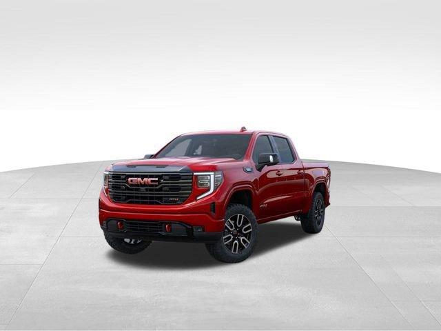 new 2025 GMC Sierra 1500 car, priced at $69,405