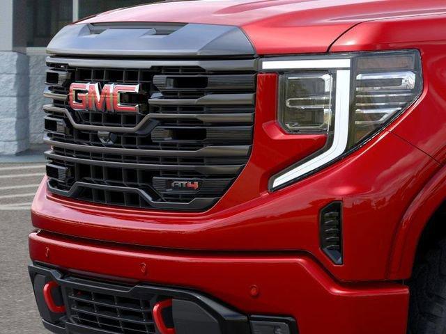 new 2025 GMC Sierra 1500 car, priced at $69,405