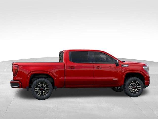 new 2025 GMC Sierra 1500 car, priced at $69,405