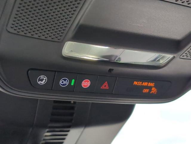 new 2025 GMC Acadia car, priced at $46,864