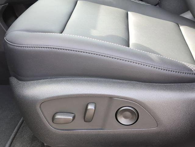 new 2025 GMC Acadia car, priced at $46,864
