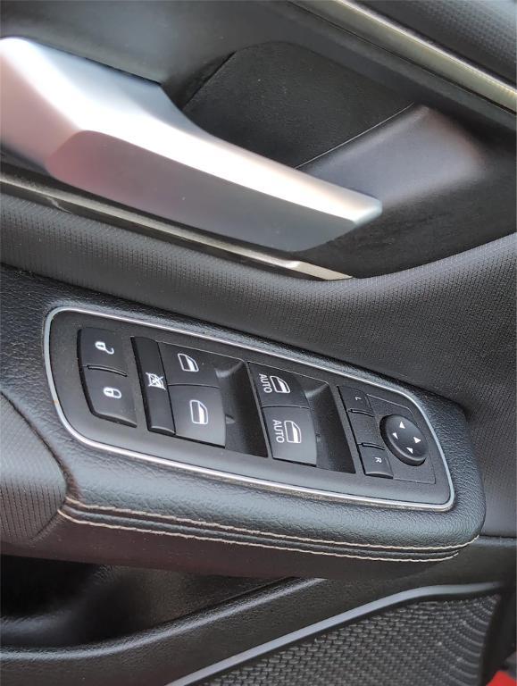 used 2022 Ram 1500 car, priced at $33,989