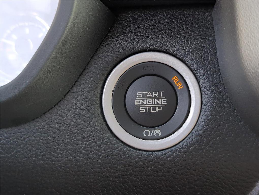 used 2022 Ram 1500 car, priced at $33,989