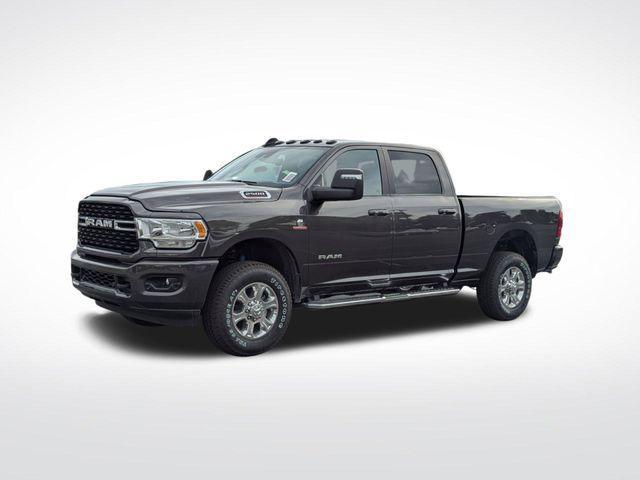 new 2024 Ram 2500 car, priced at $66,610