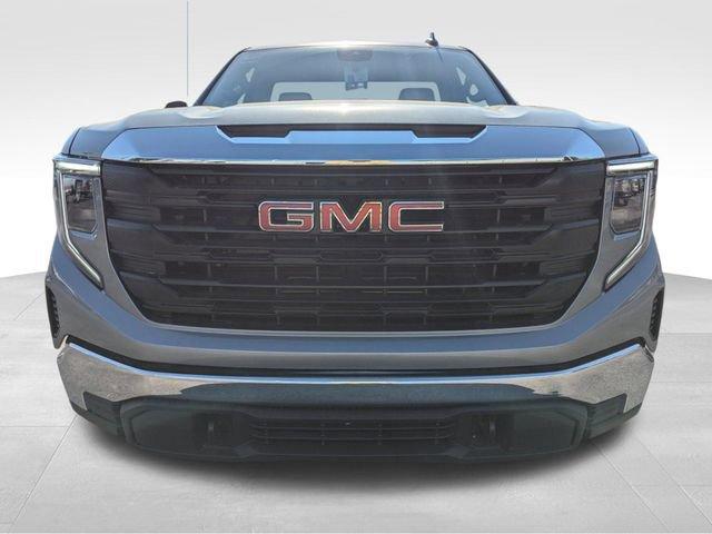 new 2025 GMC Sierra 1500 car, priced at $40,809