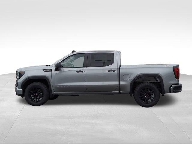 new 2025 GMC Sierra 1500 car, priced at $50,802