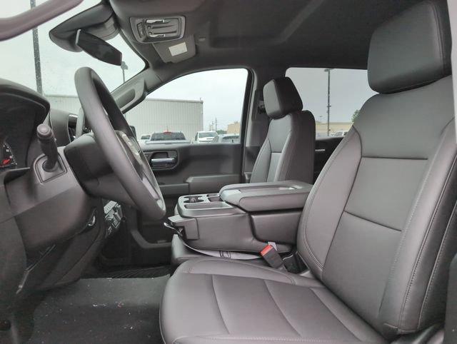 new 2025 GMC Sierra 1500 car, priced at $50,802
