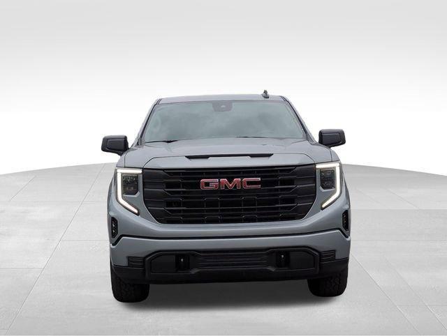new 2025 GMC Sierra 1500 car, priced at $50,802