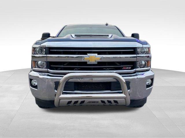 used 2019 Chevrolet Silverado 2500 car, priced at $38,989