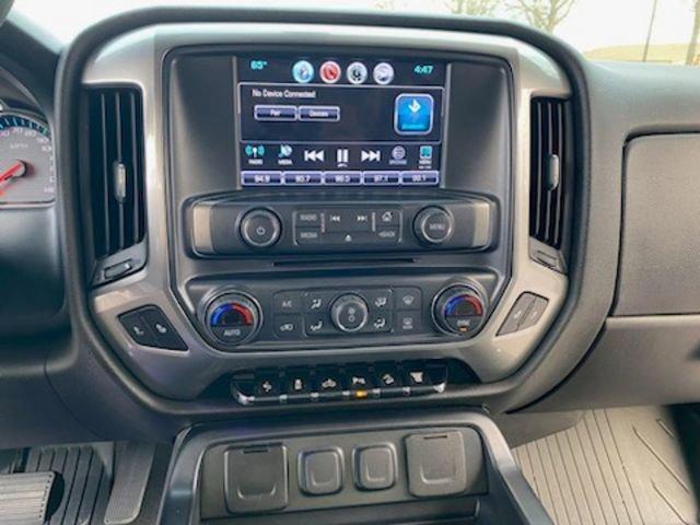 used 2019 Chevrolet Silverado 2500 car, priced at $38,989