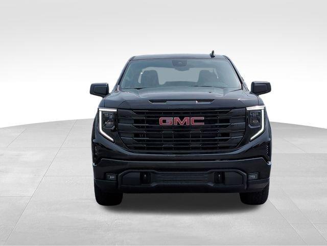 new 2025 GMC Sierra 1500 car, priced at $55,565