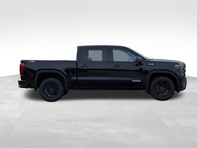 new 2025 GMC Sierra 1500 car, priced at $55,565