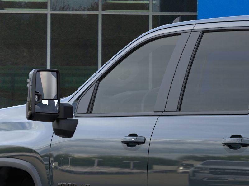 new 2026 Chevrolet Silverado 2500 car, priced at $72,133