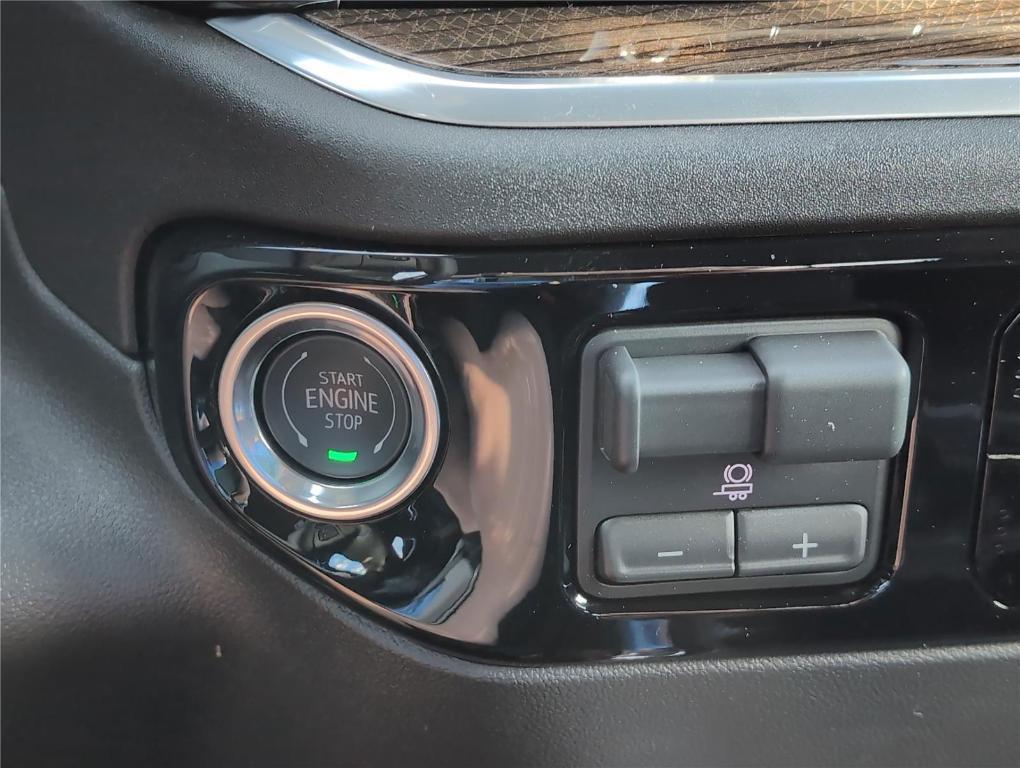 new 2026 Chevrolet Silverado 2500 car, priced at $71,132