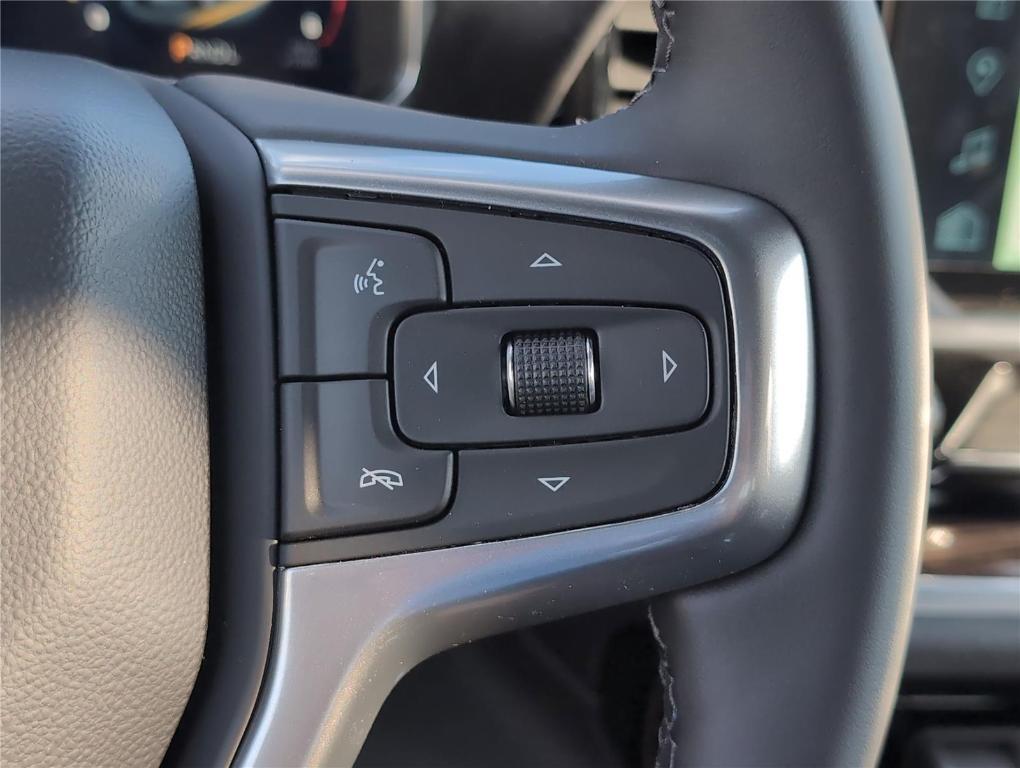 new 2026 Chevrolet Silverado 2500 car, priced at $71,132