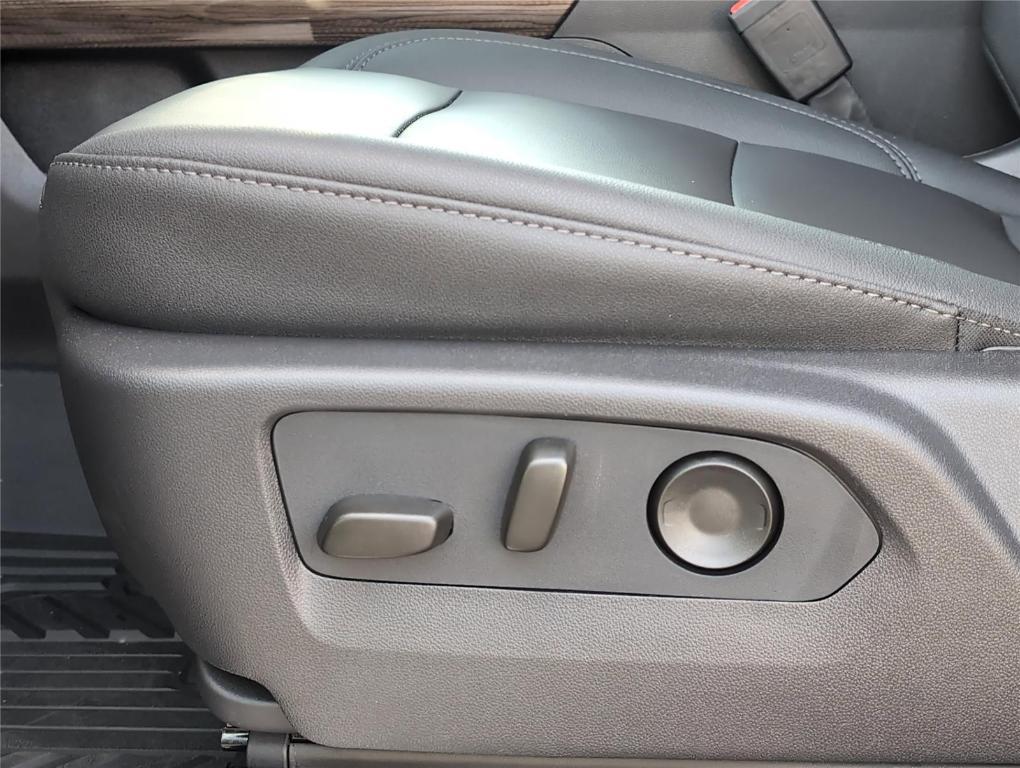 new 2026 Chevrolet Silverado 2500 car, priced at $71,132