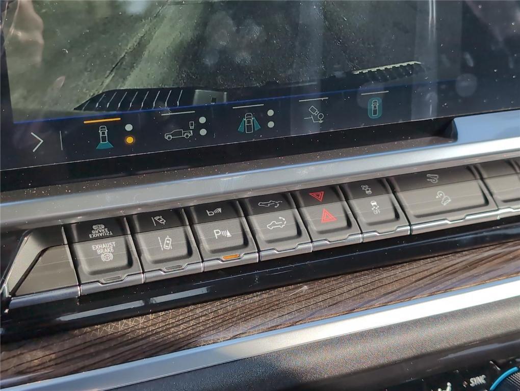 new 2026 Chevrolet Silverado 2500 car, priced at $71,132