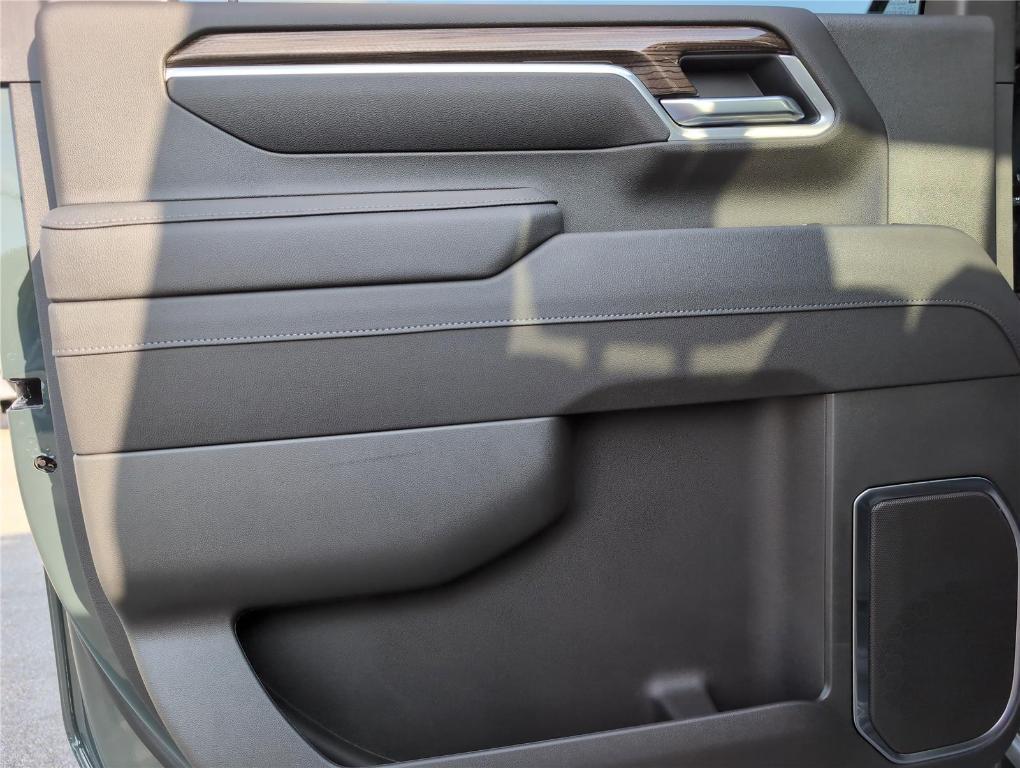 new 2026 Chevrolet Silverado 2500 car, priced at $71,132