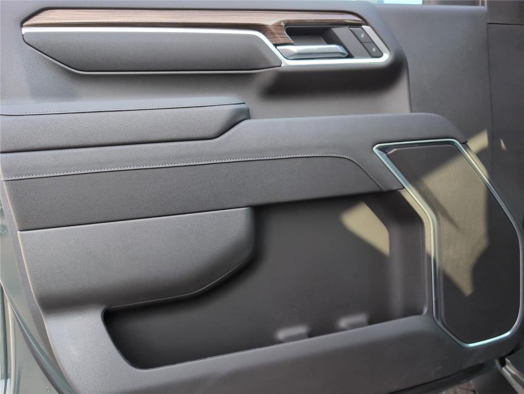 new 2026 Chevrolet Silverado 2500 car, priced at $71,132