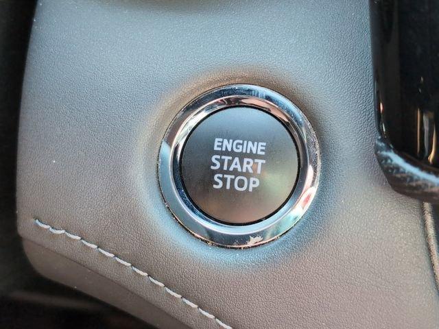 used 2023 Toyota Highlander car, priced at $37,899