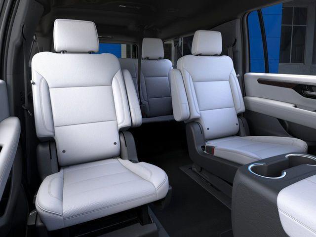 new 2025 Chevrolet Suburban car, priced at $79,090