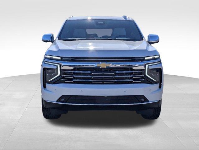 new 2025 Chevrolet Suburban car, priced at $76,384